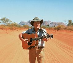 Slim Dusty