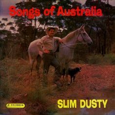 Slim Dusty