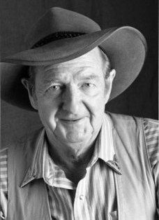 Slim Dusty