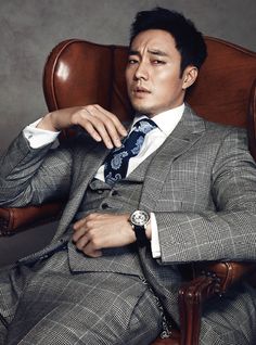 So Ji-sub