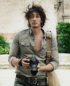 So Ji-sub