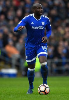 Sol Bamba