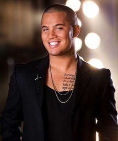 Stan Walker