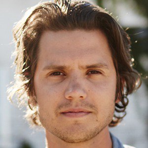 Steve Moakler