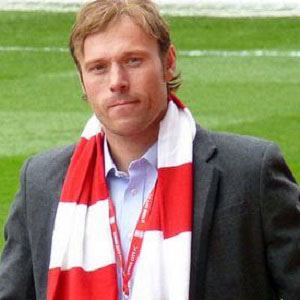 Steve Simonsen