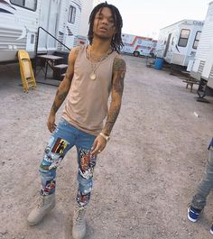 Swae Lee