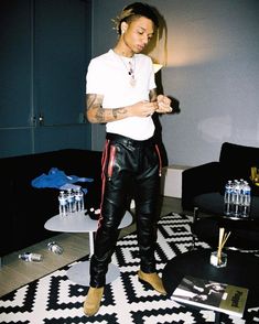 Swae Lee