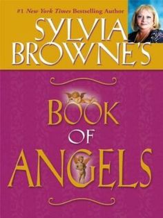 Sylvia Browne