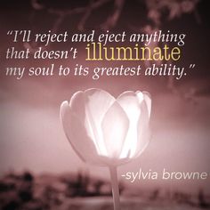 Sylvia Browne