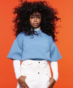 SZA