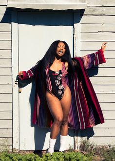 SZA