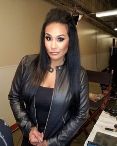 Tamina Snuka