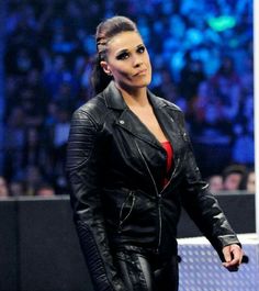 Tamina Snuka