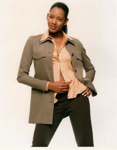 Taral Hicks