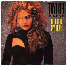 Taylor Dayne