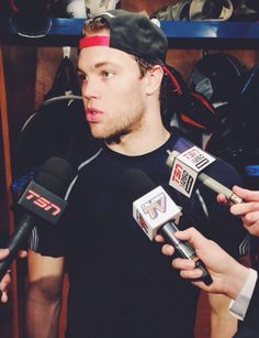 Taylor Hall