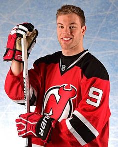 Taylor Hall