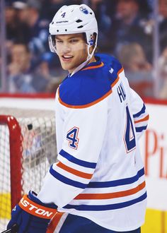 Taylor Hall