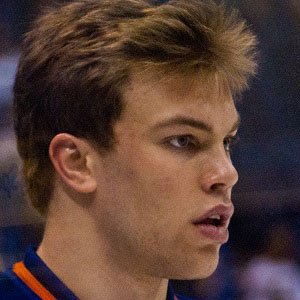 Taylor Hall