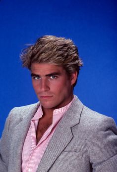 Ted McGinley