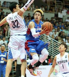 Terrence Romeo