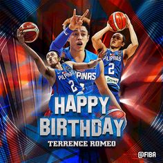 Terrence Romeo