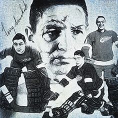 Terry Sawchuk