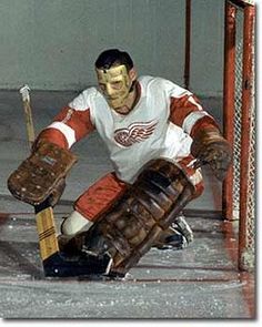 Terry Sawchuk