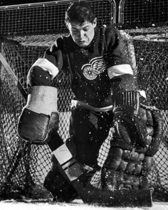 Terry Sawchuk