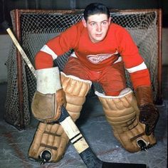 Terry Sawchuk