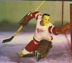 Terry Sawchuk