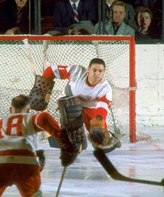 Terry Sawchuk