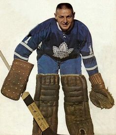 Terry Sawchuk