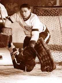 Terry Sawchuk