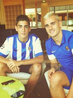 Theo Griezmann