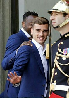 Theo Griezmann