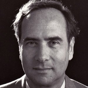 Theodore Maiman