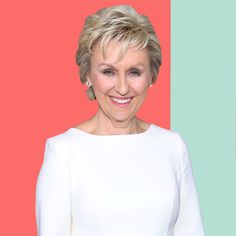 Tina Brown