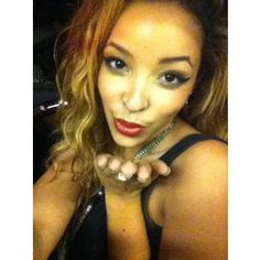 Tinashe Kachingwe