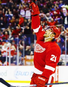 Tomas Tatar