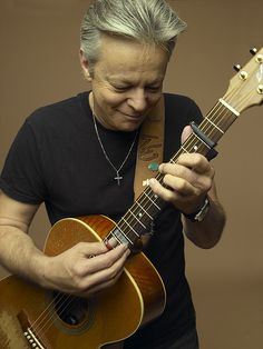 Tommy Emmanuel