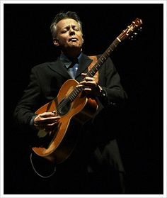 Tommy Emmanuel