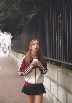 Tomomi Itano