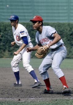 Tony Perez