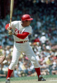 Tony Perez