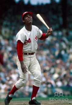 Tony Perez