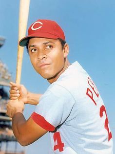 Tony Perez