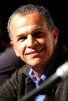 Tony Plana