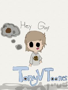 Tonyvtoons