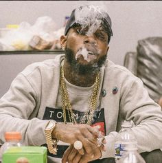 Tory Lanez